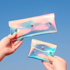 Eranso - Iridescent Pouch Eranso - Iridescent Pouch