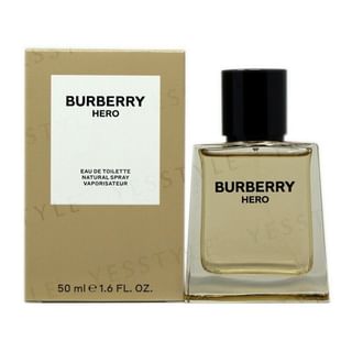 BURBERRY - Hero Eau De Toilette