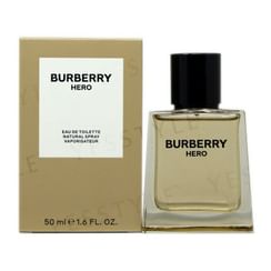 BURBERRY - Hero Eau De Toilette