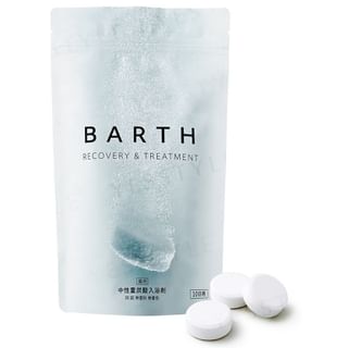 m*n様 バース 入浴剤BARTH RECOVERY & TREATMENT 9 Amazon.com: Medicated Barth (Birth), Acid Free Double
