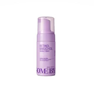 SOME BY MI - Retinol Bakuchiol Bubble Toner