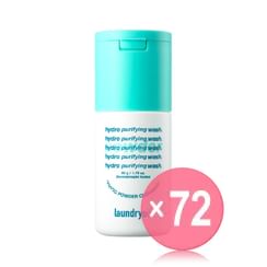 laundryou - Hydro Purifying Wash Powder (x72) (Bulk Box)