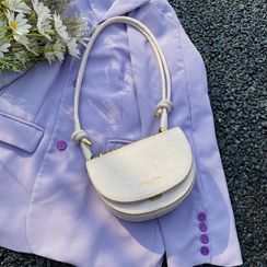Cat Palace - Chain Flap Crossbody Bag Cat Palace - Chain Flap Crossbody Bag