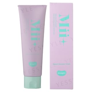 Mii+ - Repair Booster Mask Straight
