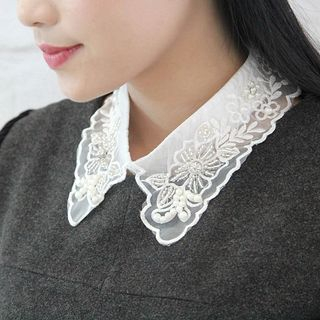MIOW-Lace Decorative Collar