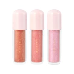 to/one - 2025 Summer Collection Petal Blooming Gloss