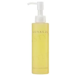 Kanebo - Lunasol Tender Hug Balm Oil Cleansing