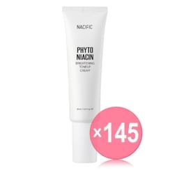 Nacific - Phyto Niacin Brightening Tone-Up Cream 50ml (x145) (Bulk Box)