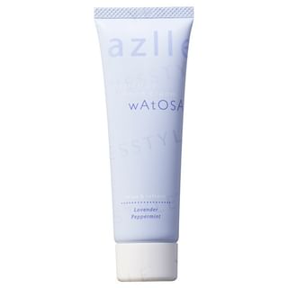 WATOSA - Azlle Protect Hand Cream Relax & Refresh 50g