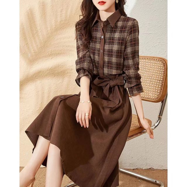 alexandra jersey midi dress Alexandra Pleated Blazer Midi Dress – SIMKHAI