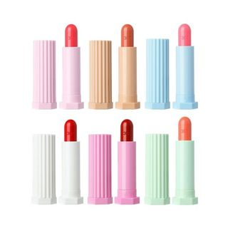 3CE - Love Glossy Lip Stick (6 Colors)