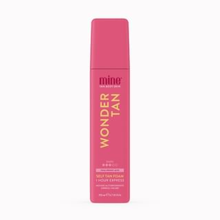 MineTan - Wonder Tan Self Tan Foam