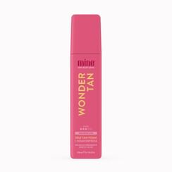 MineTan - Wonder Tan Self Tan Foam