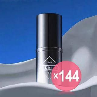 MANCODES - Clean & Refreshing Face & Shave Stick (x144) (Bulk Box)