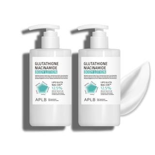 aplb glutathione niacinamide body lotion packaging Shop - & Wash Sachet Pack - 1pc tone for visibly healthier APLB Glutathione Niacinamide Body Lotion