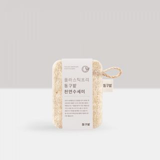 Donggubat-Organic Dish Scrubber