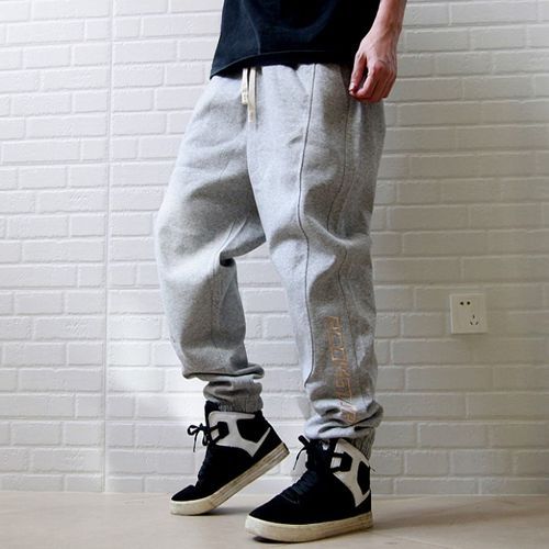 Yesstyle joggers online