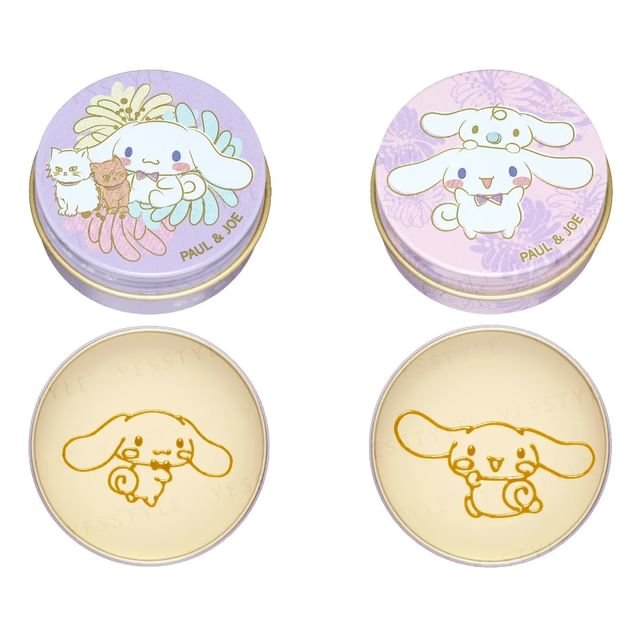 Pual&Joe Lip Treatment Balm