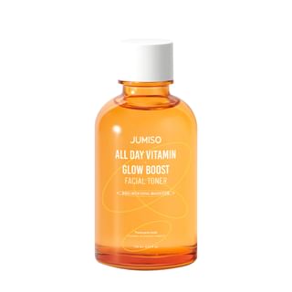 JUMISO - All Day Vitamin Glow Boost Facial Toner