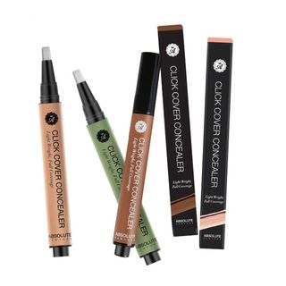 Absolute - Click Cover Concealer (16 Shades), 0.10oz | YesStyle