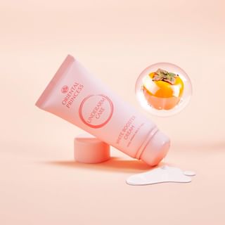 ORIENTAL PRINCESS - Underarm Care White Booster Cream