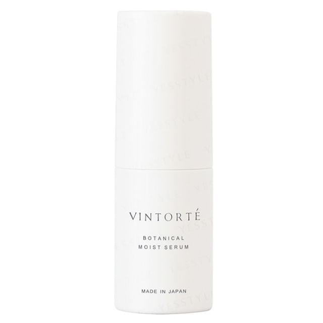 Vintorte-Botanical Mosit Serum