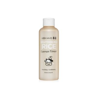 Kwailnara - Brightening Milk Rice Essence Toner
