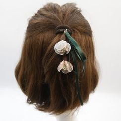 Xilvi - Flower Hair Tie