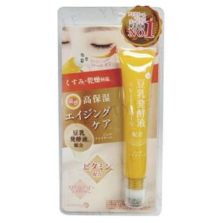 PICOMONTE - Vitamin Roll-on Eye Cream