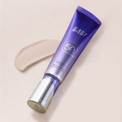 BABI - Skin Retouching Isolation Sunscreen SPF50+ PA+++