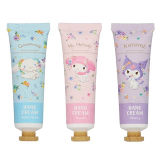 SHOBIDO - Sanrio Hand Cream