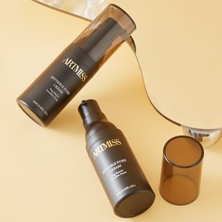 ARTMISS - Invisible Pore Matte Primer