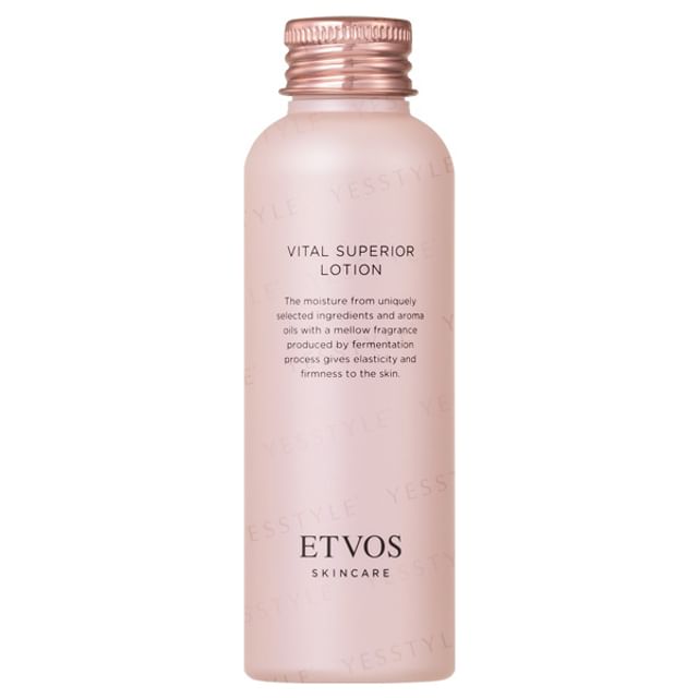 Etvos Aroma Moist Hand Cream Come Up Roses Etvos Aroma Moist Hand Cream Come Up Roses