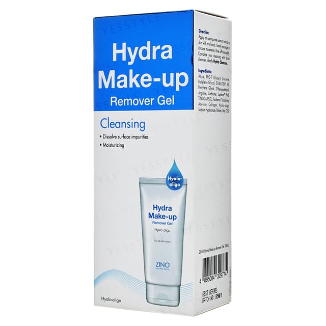 Zino-Hydra Make-Up Remover Gel