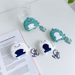 Capritz - Lion Dance AirPods / Pro Earphone Case Skin