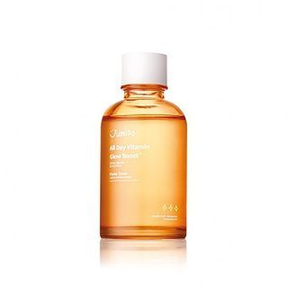 JUMISO - All Day Vitamin Glow Boost Facial Toner