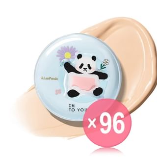 INTO YOU - M Lan Panda Long-Wear Cushion Foundation - 4 Shades (x96) (Bulk Box)