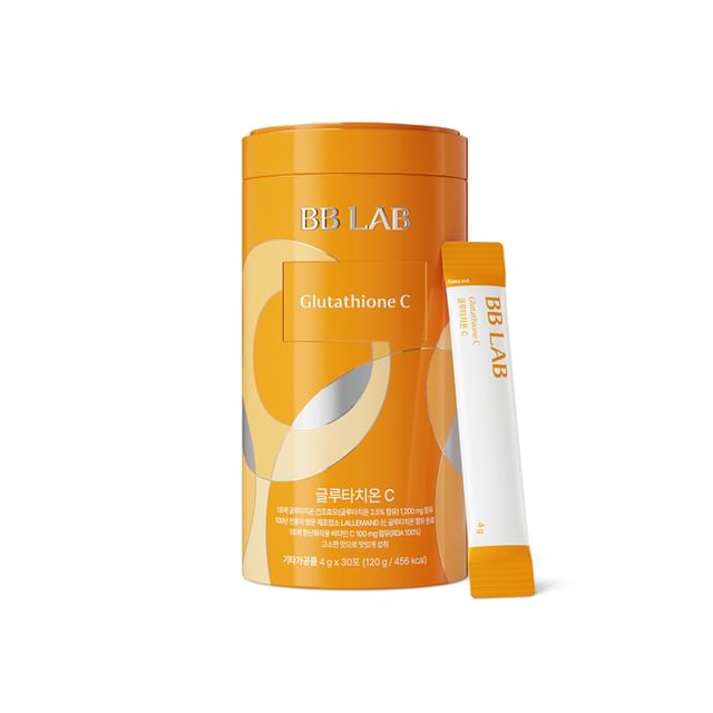 Nutrione - BB LAB Glutathione C