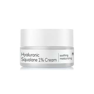 THE FACE SHOP - Alltimate Hyaluronic Squalane 1% Cream