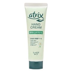 Kao - Atrix Hand Cream