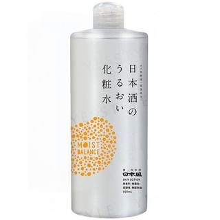 NIHONSAKARI - Nihonshu Moist Balance Lotion Moist