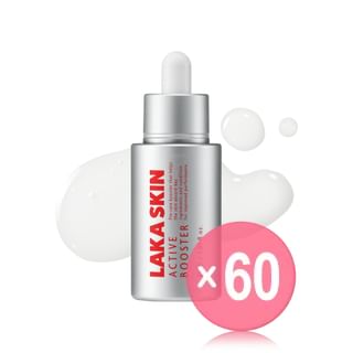 Laka - Laka SKIN Active Booster (x60) (Bulk Box)