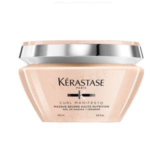 KERASTASE - Curl Manifesto Masque Beurre Haute Nutrition