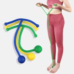 HATHA - T Shape Resistant Band HATHA - T Shape Resistant Band