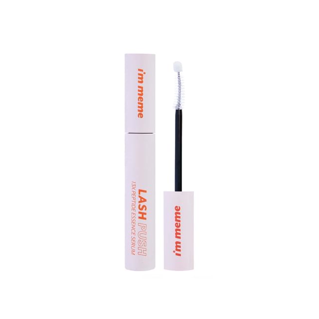 I-M MEME-Lash Push 13x Peptide Essence Serum