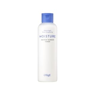 OBgE - Moisture Protein Barrier Toner