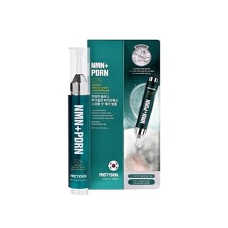 Pretty skin - NMN+PDRN Biotox Spicule Shot Hair Ampoule