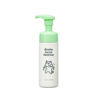 iBodle - Facial Cleanser