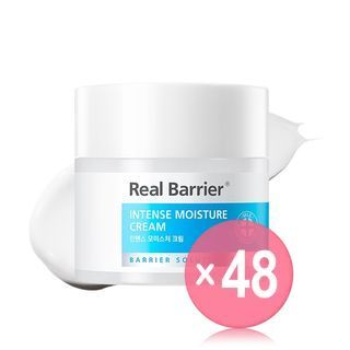 Real Barrier - Intense Moisture Cream 50ml (x48) (Bulk Box)