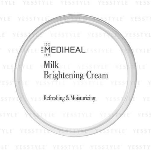 Mediheal - Milk Brightening Cream | YesStyle